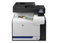 HP LaserJet Pro MFP M570dw - imprimante multifonctions - couleur CZ272A#B19