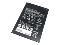 DLH - Batterie - Li-pol - 4900 mAh - 19 Wh - pour Samsung Galaxy Tab Active3 GS-BT4678-4900