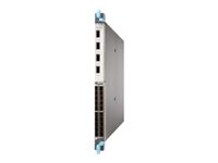 Juniper Networks MPC2E-3D-NG-R-B - Module d'extension - pour MX-series MX240, MX480, MX960 MPC2E-3D-NG-R-B