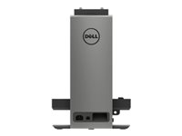 Dell All-in-One Stand - Support pour moniteur/ordinateur de bureau - pour OptiPlex 3040, 3046, 3050, 5040 (SFF), 5050 (SFF), 5070 (SFF), 7040 (SFF), 7050 (SFF) OSS17