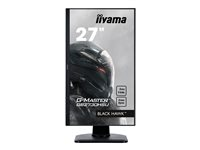 Iiyama G-MASTER Black Hawk GB2730HSU-B1 - écran LED - Full HD (1080p) - 27" GB2730HSU-B1