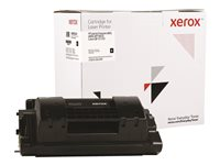 Everyday - Noir - compatible - cartouche de toner (alternative pour : Canon CRG-039H, HP CF281X) - pour Canon imageCLASS LBP351, LBP352; Satera LBP351; HP LaserJet Enterprise M632, MFP M630 006R03649