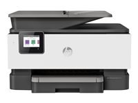HP Officejet Pro 9010 All-in-One - imprimante multifonctions - couleur - Compatibilité HP Instant Ink 3UK83B#A80