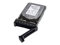 Dell - SSD - 480 Go - interne - 2.5" - SATA 6Gb/s - pour PowerEdge C6420 (2.5") 400-BDPQ