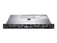 Dell PowerEdge R340 - Montable sur rack - Xeon E-2224 3.4 GHz - 16 Go - HDD 1 To 6W0H5