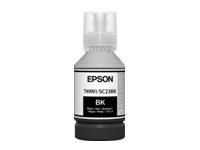 Epson - 140 ml - noir - original - recharge d'encre - pour SureColor SC-T3100X, SC-T3100x 240V C13T49H100