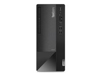 Lenovo ThinkCentre neo 50t Gen 4 - tour - Core i3 13100 3.4 GHz - 8 Go - SSD 256 Go - Français 12JD000EFR