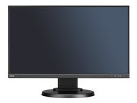 NEC MultiSync E221N - écran LED - Full HD (1080p) - 22" 60004223