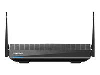 Linksys MAX-STREAM MR9600 - Routeur sans fil - commutateur 4 ports - GigE - 802.11a/b/g/n/ac/ax - Bi-bande MR9600-EU