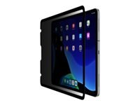 Belkin - Protection d'écran pour tablette - avec filtre de confidentialité - amovible - 11" - pour Apple 11-inch iPad Pro (1ère génération) OVA010ZZ