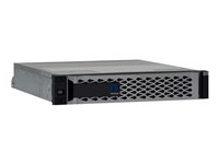 NetApp All Flash FAS AFF C190 HA - Premium Bundle - Express Pack - serveur NAS - 24 Baies - 23.04 To - rack-montable - SSD 960 Go x 24 - iSCSI support - 2U AFF-C190A-PACK-106