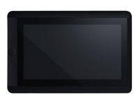 Wacom Cintiq 13HD - Numériseur avec Écran LCD - droitiers et gauchers - 29.9 x 17.1 cm - électromagnétique - 4 boutons - filaire - USB DTK-1300-2