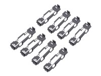 APC - Adaptateur de module encliquetable - pour P/N: AR3106SP, SMX1000C, SMX1500RM2UC, SMX1500RM2UCNC, SMX750C, SMX750CNC, SRT5KRMXLW-TW AR8469