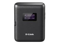 D-Link DWR-933 - Point d'accès mobile - 4G LTE - Wi-Fi 5 DWR-933/E
