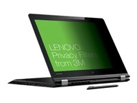 3M - Filtre de confidentialité pour ordinateur portable - pour ThinkPad X380 Yoga; ThinkPad Yoga 260; ThinkPad Yoga 370 4XJ0L01578
