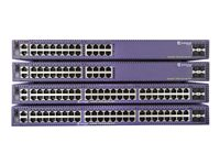 Extreme Networks Summit X450-G2 Series X450-G2-48t-10GE4 - Commutateur - Géré - 48 x 10/100/1000 + 4 x 10 Gigabit SFP+ - Montable sur rack 16178