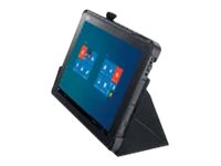 Fujitsu Folio Cover - Étui de protection pour tablet PC S26391-F3509-L100