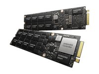 Samsung PM983 MZ4LB15THMLA - Disque SSD - 15.36 To - interne - NF1 - PCI Express 3.0 x4 MZ4LB15THMLA-00003