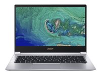 Acer Swift 3 SF314-55G-51JS - 14" - Core i5 8265U - 8 Go RAM - 256 Go SSD - Français NX.H3UEF.001