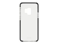 Gear4 Picadilly - Coque de protection pour téléphone portable - D3O - noir - pour Samsung Galaxy S9 31479