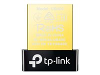 TP-Link UB400 - Adaptateur réseau - USB 2.0 - Bluetooth 4.0 UB400