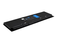 Dell Primary Battery - Batterie de portable - Lithium Ion - 4 cellules - 45 Wh - pour Latitude E7240 451-BBFX