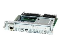 Cisco Services Ready Engine 710 SM - Processeur pilote - GigE - reconditionné(e) - module enfichable - pour P/N: C2921-VSEC-SRE/K9, C2921-WAAS-SEC/K9S3, C2951-VSEC-SRE/K9, C2951-VSEC-SRE/K9S3 SM-SRE-710-K9-RF