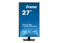 iiyama ProLite XUB2794HSU-B6 - écran LED - Full HD (1080p) - 27" XUB2794HSU-B6