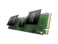 Samsung PM991a MZVLQ128HCHQ - SSD - 128 Go - interne - M.2 - PCIe 3.0 x4 MZVLQ128HCHQ-00B00