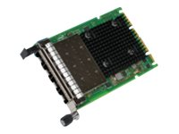 Intel Ethernet Network Adapter X710-DA4 for OCP 3.0 - Adaptateur réseau - OCP 3.0 - 10 Gigabit SFP+ x 4 X710DA4OCPV3