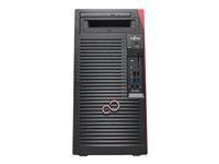 Fujitsu Celsius W580power+ - micro-tour - Core i7 8700 3.2 GHz - 8 Go - 256 Go VFY:W5800W271SFR