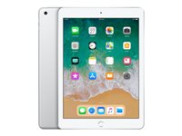 Apple 9.7-inch iPad Wi-Fi - 6ème génération - tablette - 32 Go - 9.7" MR7G2NF/A