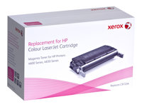 Xerox - Magenta - compatible - cartouche de toner (alternative pour : HP C9723A) - pour HP Color LaserJet 4600, 4610, 4650 003R99621