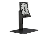 HP Adjustable Height Stand - Support tout-en-un - pour ProOne 400 G4, 440 G4, 600 G4 4CX34AA
