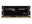 HyperX Impact - DDR4 - module - 16 Go - SO DIMM 260 broches - 2666 MHz / PC4-21300 - CL15 - 1.2 V - mémoire sans tampon - non ECC - noir