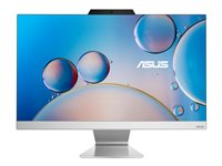 ASUS Vivo AiO 24 A3402WBAK-WA415W - tout-en-un - Core i5 1235U 1.3 GHz - 8 Go - SSD 512 Go - LED 23.8" 90PT03G2-M03010