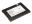 HP - Disque SSD - 256 Go - 2.5" - SATA - pour EliteBook 820 G3, 840 G3, 850 G2; ProBook 645 G2, 655 G2; ZBook 15 G4, 15 G5, 17 G4, 17 G5