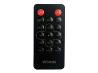 Vision - Télécommande - pour Vision SB-1900P SB-1900P RC