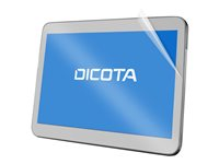 DICOTA - Protection d'écran pour tablette - film - 12.9" - transparent - pour Apple 12.9-inch iPad Pro (3ème génération) D70100