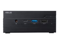 ASUS Mini PC PN40 BB014MC - mini PC - Celeron J4005 - 0 Go 90MS0181-M00140