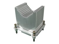 Dell - Dissipateur de chaleur - pour PowerEdge T630 412-AADU