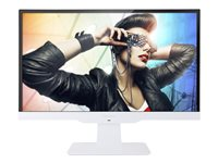 ViewSonic VX2263SMHL-W - écran LED - Full HD (1080p) - 22" VX2263SMHL-W