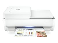 HP Envy 6420e All-in-One - imprimante multifonctions - couleur - Compatibilité HP Instant Ink 223R4B#629