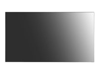 LG 49VL5B - Classe 49" écran LED - signalisation numérique - 1080p (Full HD) 1920 x 1080 - LED à éclairage direct - noir 49VL5B