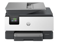 HP Officejet Pro 9122e All-in-One - imprimante multifonctions - couleur 403X7B#629