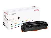 Xerox - Cyan - compatible - cartouche de toner (alternative pour : HP CB541A) - pour HP Color LaserJet CM1312 MFP, CM1312nfi MFP, CP1215, CP1515n, CP1518ni 003R99789