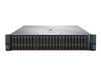 HPE ProLiant DL385 Gen10 Solution - Montable sur rack - EPYC 7452 2.35 GHz - 16 Go - aucun disque dur P16693-B21