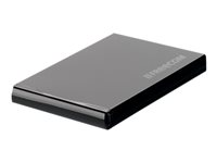 Freecom Classic 3.0 - Disque dur - 4 To - externe (portable) - 2.5" - USB 3.0 - noir piano 56360