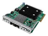 Cisco UCS Virtual Interface Card 1227 - Adaptateur réseau - PCIe 2.0 x8 - 10Gb Ethernet / FCoE x 2 - pour UCS C220 M4, Smart Play 8 C220 UCSC-MLOM-CSC-02=