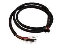 2x10 GPIO Cable 2.3m 170712-000